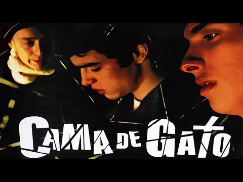 Filme: Cama de Gato (2002) - Trailer