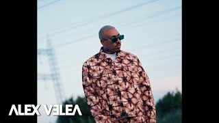 Alex Velea ❌ Bvcovia - Din Vina Ta | Official Video