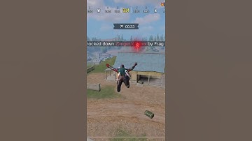Best frag grenade throw #codm #codmobile #کالاف_دیوتی_موبایل #shorts #memes #funny ￼