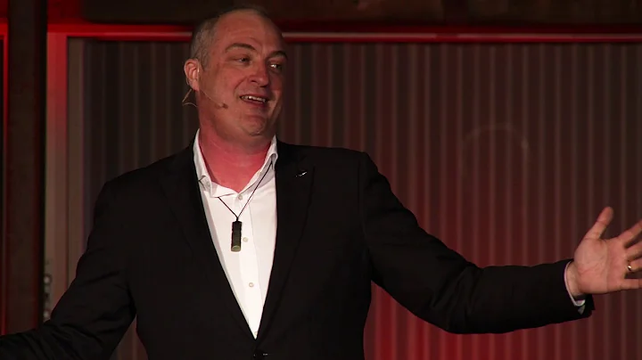 Reflections of a Genetically Modified Optimist | D...