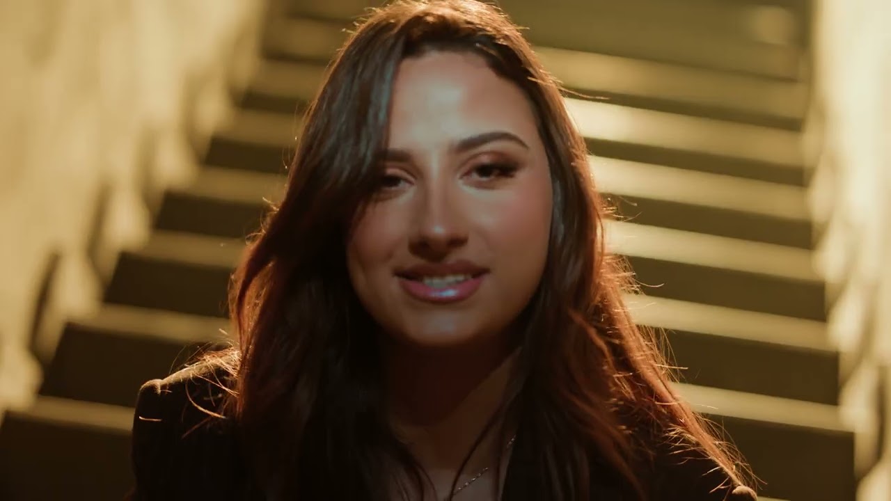 TRINA – RRENA (Official Music Video)