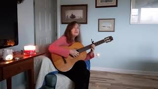 Take Me Home, Country Roads (John Denver Cover)