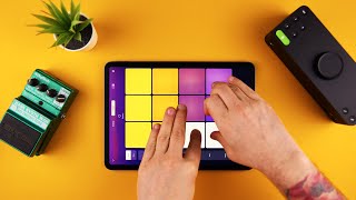 Mid Tempo Sample Pack Feel Me | Drum Pads 24 screenshot 3