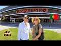 Destination/Property Market Guide: Estoril, Portugal - YouTube