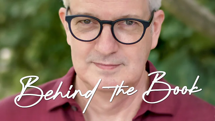 Behind the Book with Dana Haynes