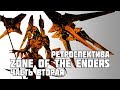 Ретроспектива Zone of The Enders Часть вторая