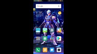 How to Generate Mobile Legends Live Wallpaper screenshot 5