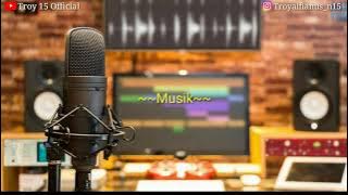 Karaoke Bukan Yang Ku Pinta || Versi Slow Dangdut Nada Cewek