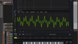 Synthesizers - The Initialized (Init) State Profile
