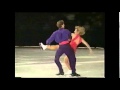 1994 World Professianal Figure Skating Championships-Technical