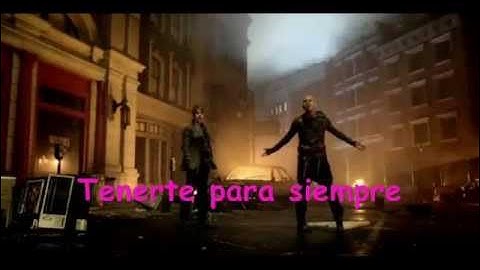 Chris Brown   Next to you Ft Justin Bieber subtitulada en español