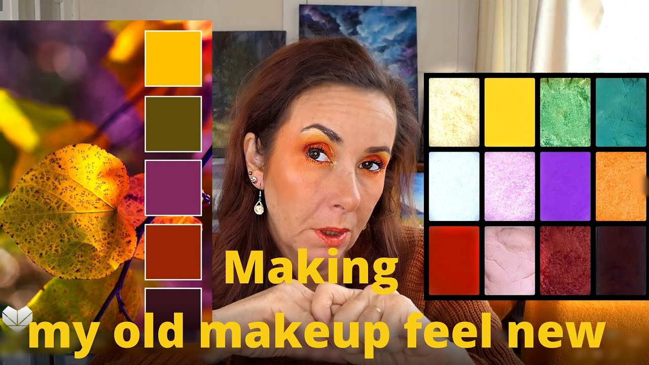 Make Your Own Color Palette