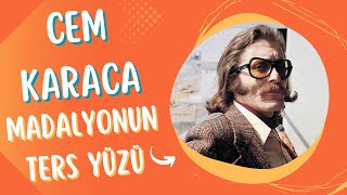 Cem Karaca - Madalyonun Ters Yüzü ( AI Cover )