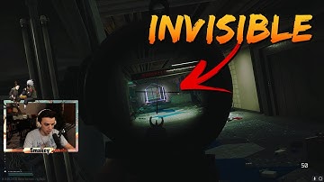 NOOB experiences first CHEATER on LABS in Escape from Tarkov!