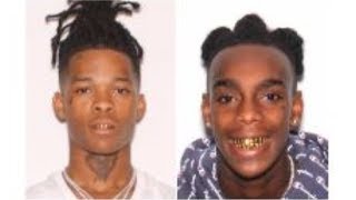 Florida Rapper Ynw Melly Arrested on Two counts of First degree M*der  (AND HE RESPONDS)