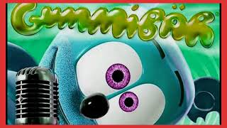 The Gummy Bear Song 1 - Blue Da Ba Dee