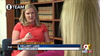 Will affair, murder trial hurt her chances of re-election?