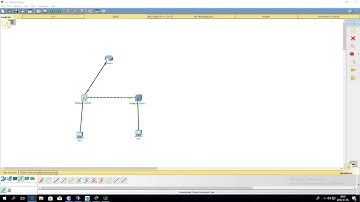 10.1.2.5-Lab-Configuring-Basic-DHCPv4-on-a-Switch