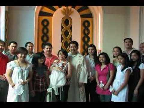 jea s christening youtube