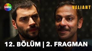 Veliaht 12. Bölüm 2. Fragman Reyhan Benim Otobüsümle Seni Terk Ediyor