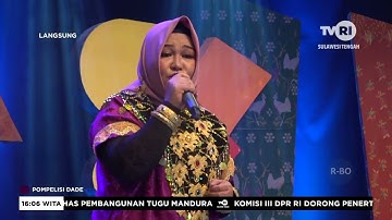 Pompelisi Dade - Wira Achmad - Moukoli Yaku