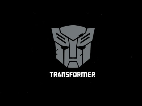 Transformers Logo Clipart