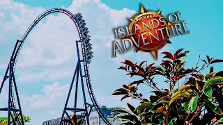 Universal's Islands Of Adventure September 2023! | Vlog by Tom & Stace 1,765 views 5 months ago 33 minutes