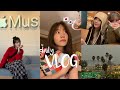 東京に住む韓国人24歳のクリエイター★な日常VLOG📂❗️ft. AppleとLAへ?! 家族とホームパーティー🎂ギフティング一緒に開封してくyo