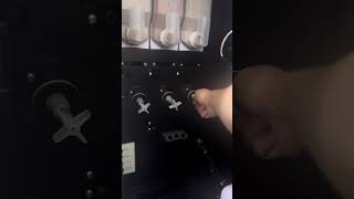 How to Clean Coffee Vendo Machine