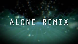 (Remix/Preview) Alone - Marshmello