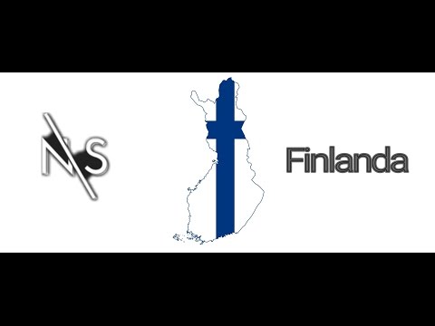 Finlanda , Europa (episodul 14)