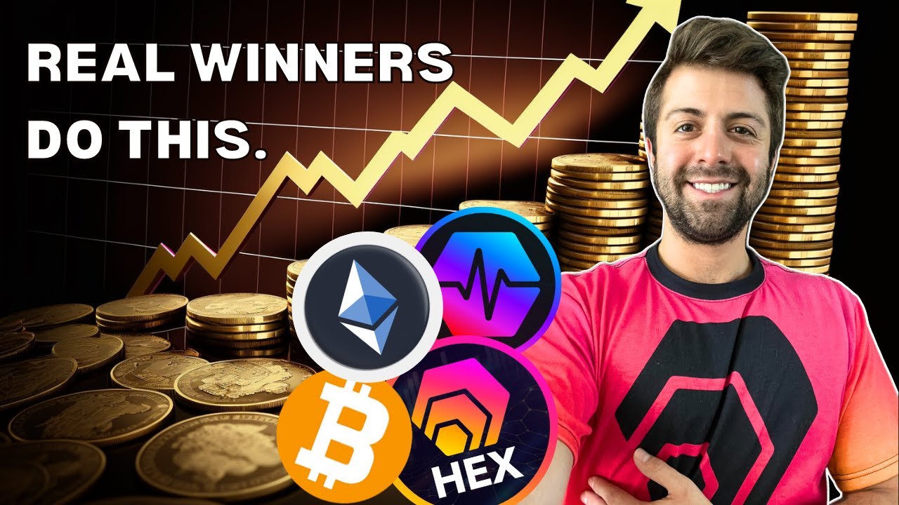 This Video Will Change The Way You Think About Crypto Investing - YouTube