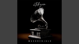 Ntokzin - Entshonalanga (Official Audio) feat. Mashudu & Zar Keyz