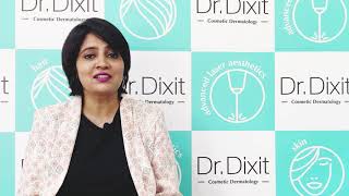 DIFFERENCE BETWEEN SCALP PSORIASIS AND DANDRUFF | DR RASYA DIXIT | HAIR CARE TIPS