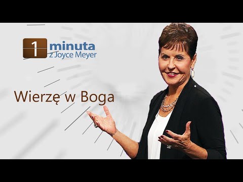 Wierzę w Boga