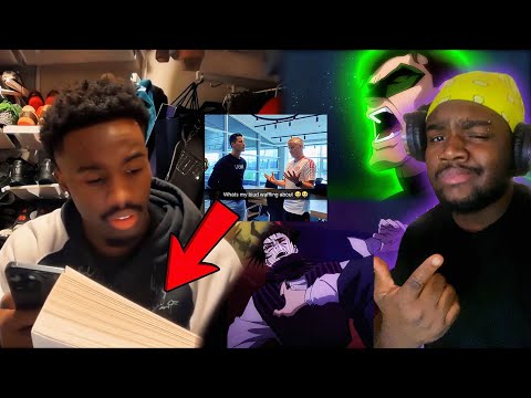 The WORST Aura Losses Ever Reaction!