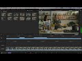 はじめてのカットページ #1｜1分動画の編集【DaVinci Resolve 16】