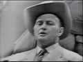 Bill Monroe - Uncle Pen