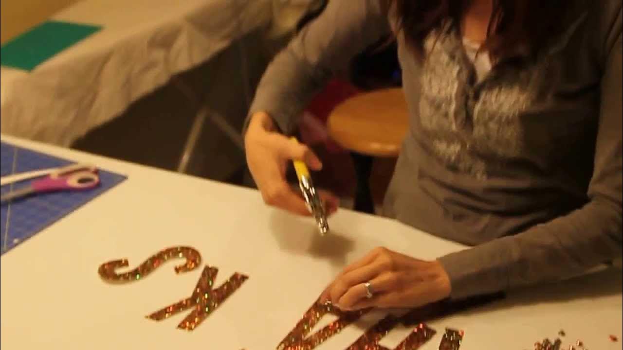 How to install a grommet using grommet pliers YouTube