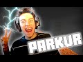 SAKIN ATMAAAA 2 !! - Minecraft Parkur - Hayran Haritası