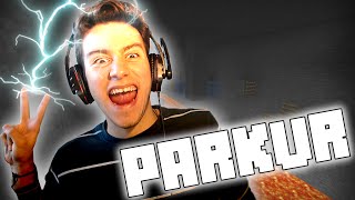 Sakin Atmaaaa 2 - Minecraft Parkur - Hayran Haritası