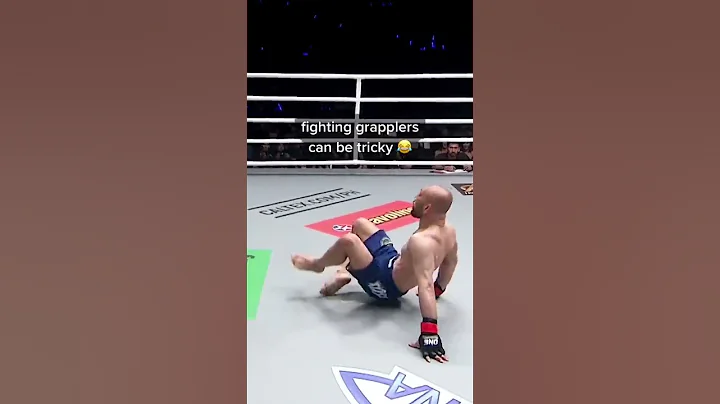 Just BJJ things 😂