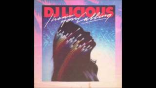 DJ Licious - I Hear You Calling Resimi