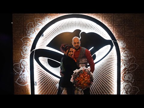 our-taco-bell-wedding-in-vegas!