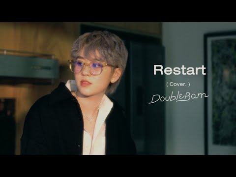 Restart - Room39 |「Covered by DoubleBam」