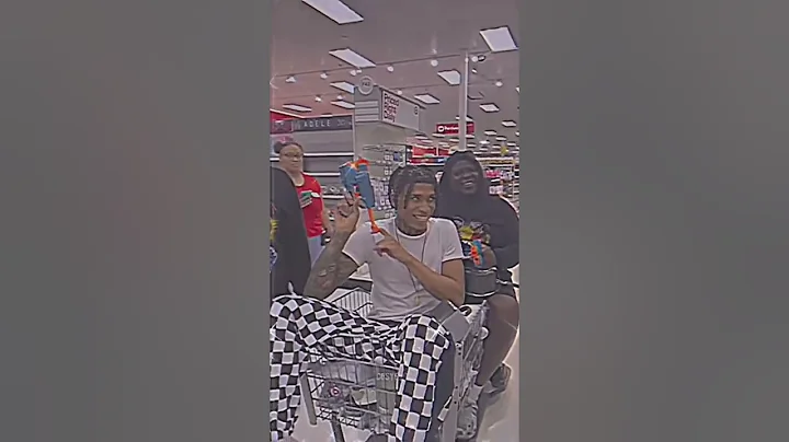 NLE Choppa | This Is Too Much