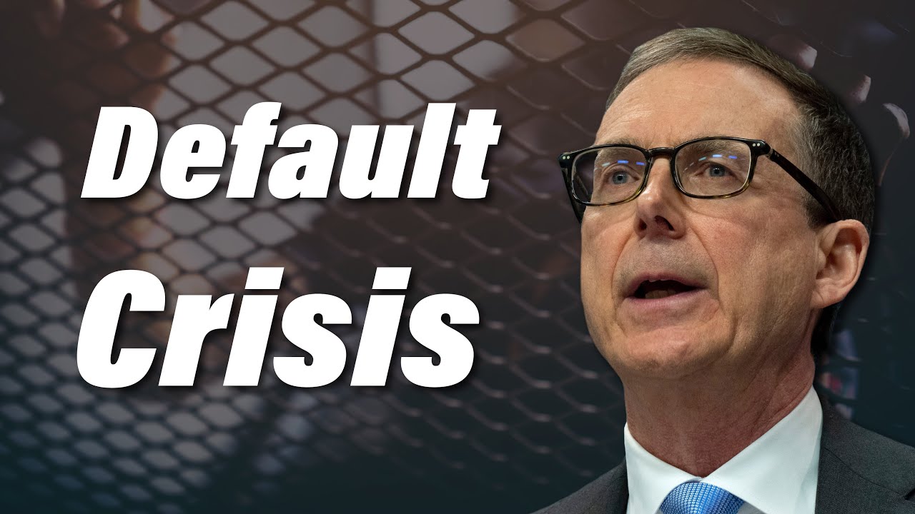 Bank of Canada's Warning: Debt Crisis & Banking Disaster Ahead! - YouTube