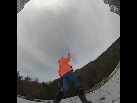 rockfish groundhog wellies