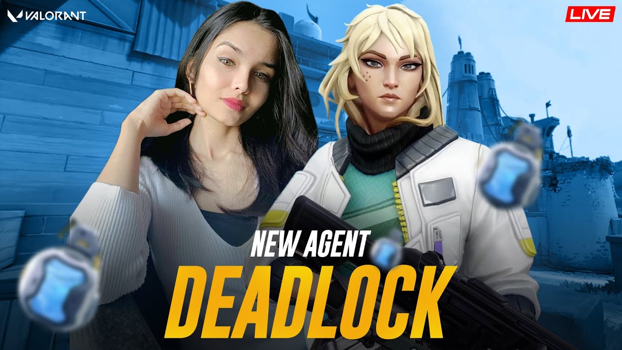 VALORANT LIVE | NEW ACT GRIND🙄 DEE DREAMS #valorantlive #gaming #valorant