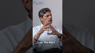 The Recovery Mindset: Why the Body Follows the Mind | Col. Mandeep Mann